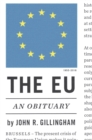 The EU : An Obituary - eBook