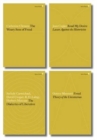 Radical Thinkers Set 10 : The Dialectics of Liberation; Freud; Read My Desire; The Weary Sons of Freud - Book