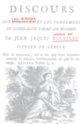 Lessons on Rousseau - eBook