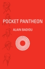 Pocket Pantheon : Figures of Postwar Philosophy - eBook