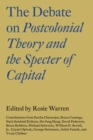 Debate on Postcolonial Theory and the Specter of Capital - eBook