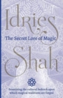 The Secret Lore of Magic - Book