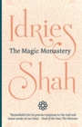 The Magic Monastery - Book