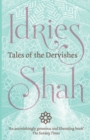 Tales of the Dervishes - Book