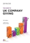 The Guide to Uk Company Giving 2019/20 - Book