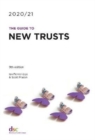 The Guide to New Trusts 2020/21 - Book