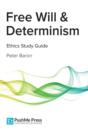 Free Will & Determinism Coursebook - Book