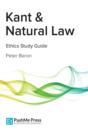 Kant and Natural Law - Book
