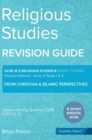 Religious Studies (short course) : Area of Study 1 & 2: From Christian & Islamic Perspectives: GCSE Edexcel Religious Studies B (9-1) - Book
