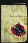 Scott on Waterloo - Book