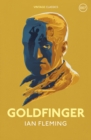 Goldfinger - Book