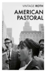 American Pastoral - Book