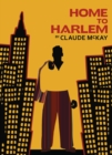Home to Harlem - Book