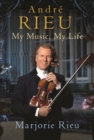 Andre Rieu: My Music, My Life - Book