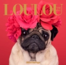 Loulou the Pug - Book