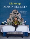 Design Secrets : Adding Character and Style to an Interior to Make it Your Own - Book
