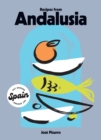 Recipes from Andalusia - eBook