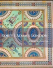 Robert Adam's London - Book