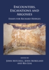 Encounters, Excavations and Argosies : Essays for Richard Hodges - Book