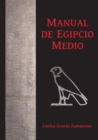 Manual de Egipcio Medio (segunda edicion) - Book