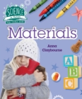 How Things Work: Materials - Book