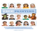 Face Painting - Book