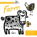 Farm : A Slide and Play Book - Book