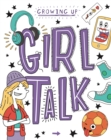 Girl Talk - Book