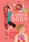 Discovery Plus: Human Body - Book