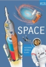 Discovery Plus :Space - Book