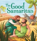My First Bible Stories (Stories Jesus Told): The Good Samaritan - Book