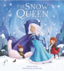 Storytime Classics: The Snow Queen - Book