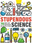 Stupendous Science - Book