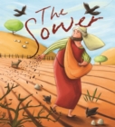 My First Bible Stories (Stories Jesus Told): The Sower - Book