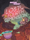 Maths Quest: Lost in the Fourth Dimension - Book