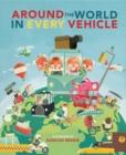 Around The World in Every Vehicle - Book