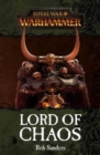 Total War: Lord of Chaos - Book