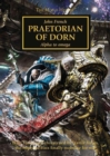Praetorian of Dorn - Book