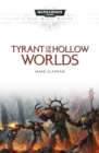 Tyrant of the Hollow Worlds - Book