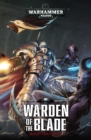 Warden of the Blade - Book