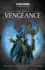 The War of Vengeance - Book