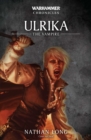 Ulrika the Vampire - Book
