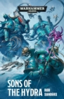 Sons of the Hydra - Book