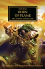 Born of Flame - Book