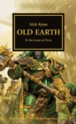 Old Earth - Book