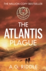The Atlantis Plague - Book