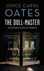 The Doll-Master and Other Tales of Terror - Book