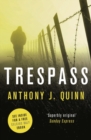 Trespass - Book