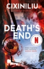 Death's End - Book