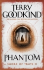 Phantom - eBook